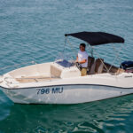 QuickSilver Activ 555