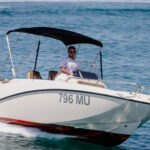 QuickSilver Activ 555