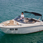 QuickSilver Bowrider 605