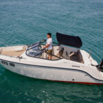 QuickSilver Bowrider 605