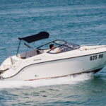QuickSilver Bowrider 605