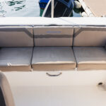 QuickSilver Bowrider 605