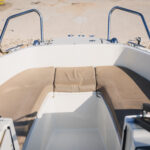 QuickSilver Bowrider 605