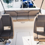 QuickSilver Bowrider 605