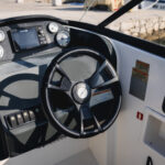 QuickSilver Bowrider 605