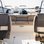 QuickSilver Bowrider 605