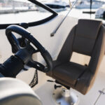 QuickSilver Bowrider 605