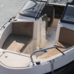 QuickSilver Bowrider 605