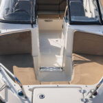 QuickSilver Bowrider 605